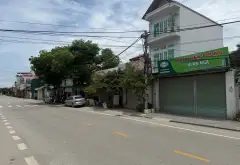 142 NHÀ 3 TẦNG TRỤC KINH DOANH -VIEW HỒ ĐIỀU HOÀ TẠI VÕNG LA THIÊN LỘC -SỔ CHÍNH CHỦ... Bán đất tại Thiên Lộc, Hà Nội 04