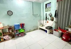 Nhà 3 tầng 2 mặt thoáng ngay trung tâm Quận 10... Bán nhà riêng tại Vườn Lài, Hồ Chí Minh 04