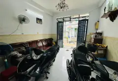 Bán nhà Đường Số 11 Dt:35 ,3.8 x 9 ,giá 3.9 tỷ... Bán nhà riêng tại Hiệp Bình, Hồ Chí Minh 01