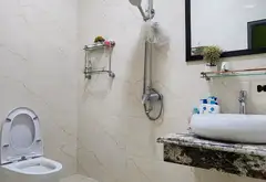 Liền kề 5 tầng siêu đẹp, vỉa hè rộng, hai mặt thoáng... Bán biệt thự, liền kề tại Phú Lương, Hà Nội 09