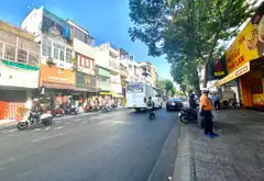 Nhà mặt tiền Lê Văn Sỹ, Tân Bình - Kinh doanh đỉnh, vị trí vàng... Bán nhà mặt phố tại Tân Sơn Hòa, Hồ Chí Minh 15