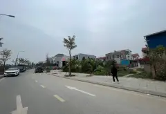 Bán đất tiềm năng gần Quốc lộ 3, diện tích 104m², giá hấp dẫn... Bán đất tại Phúc Thịnh, Hà Nội 03