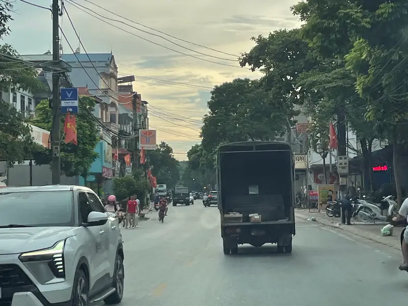 BÁN GẤP 236m2 Sơn Đoài - Tân Minh - Ô Tô Vào Đất - Gần Trường Đua Ngựa... Bán đất tại Sóc Sơn, Hà Nội 01