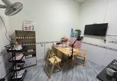 Nhà 4PN rộng rãi, giá tốt tại phường 13 Tân Bình... Bán nhà riêng tại Tân Bình, Hồ Chí Minh 05