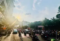 Bán nhà mặt phố trung tâm Quận 5, diện tích 36m², 6 tầng, phù hợp kinh doanh... Bán nhà mặt phố tại Chợ Lớn, Hồ Chí Minh 05