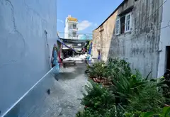 Nhà mặt phố Lê Đức Thọ - Tiềm năng đầu tư lớn ngay trung tâm... Bán nhà mặt phố tại An Hội Tây, Hồ Chí Minh 09