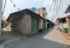 Đất hiếm phường Song Liễu - ô tô vào tận nơi, giá chỉ 1.65 tỷ... Bán đất tại Song Liễu, Bắc Ninh 11