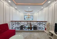 Nhà 5 tầng mới ,Nguyễn Trọng Tuyển , 5PN, 6WC tại phường Cầu Kiệu, TP HCM... Bán nhà riêng tại Cầu Kiệu, Hồ Chí Minh 14