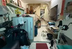 Bán nhà 2 tầng 37m2 tại phường An Hội Tây, giá 3.8 tỷ... Bán nhà riêng tại An Hội Tây, Hồ Chí Minh 04