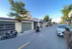 Bán đất mặt đường xã Đặng Cương, An Dương, diện tích 150m², giá 6,1 tỷ đồng... Bán đất tại An Dương, Hải Phòng 01
