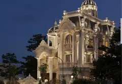 Biệt Thự Sang Trọng - View Công Viên Hồ Phước Lý... Bán nhà mặt phố tại Hòa Khánh, Đà Nẵng 02