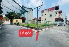 Bán đất lô góc 144 m Tiền Phong Mê Linh Hà Nội... Bán đất tại Mê Linh, Hà Nội 03