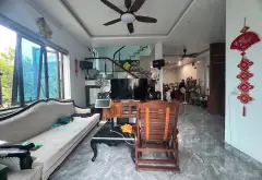 BÁN NHÀ THÔN XUÂN TRẠCH – Ô TÔ THÔNG – HÀNG XÓM VIN CỔ LOA – CHÂN CẦU TỨ LIÊN... Bán nhà riêng tại Đông Anh, Hà Nội 02