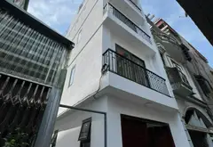 Nhà 5 Tầng 8 Phòng Ngủ - Dòng Tiền Ổn Định Tại Ô Cách Đáng Sở Hữu Ngay... Bán nhà riêng tại Việt Hưng, Hà Nội 01