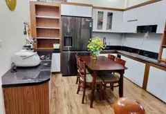 Nhà 4 tầng ô tô tránh, nội thất sang - Sống chuẩn hiện đại... Bán nhà riêng tại Chương Mỹ, Hà Nội 04