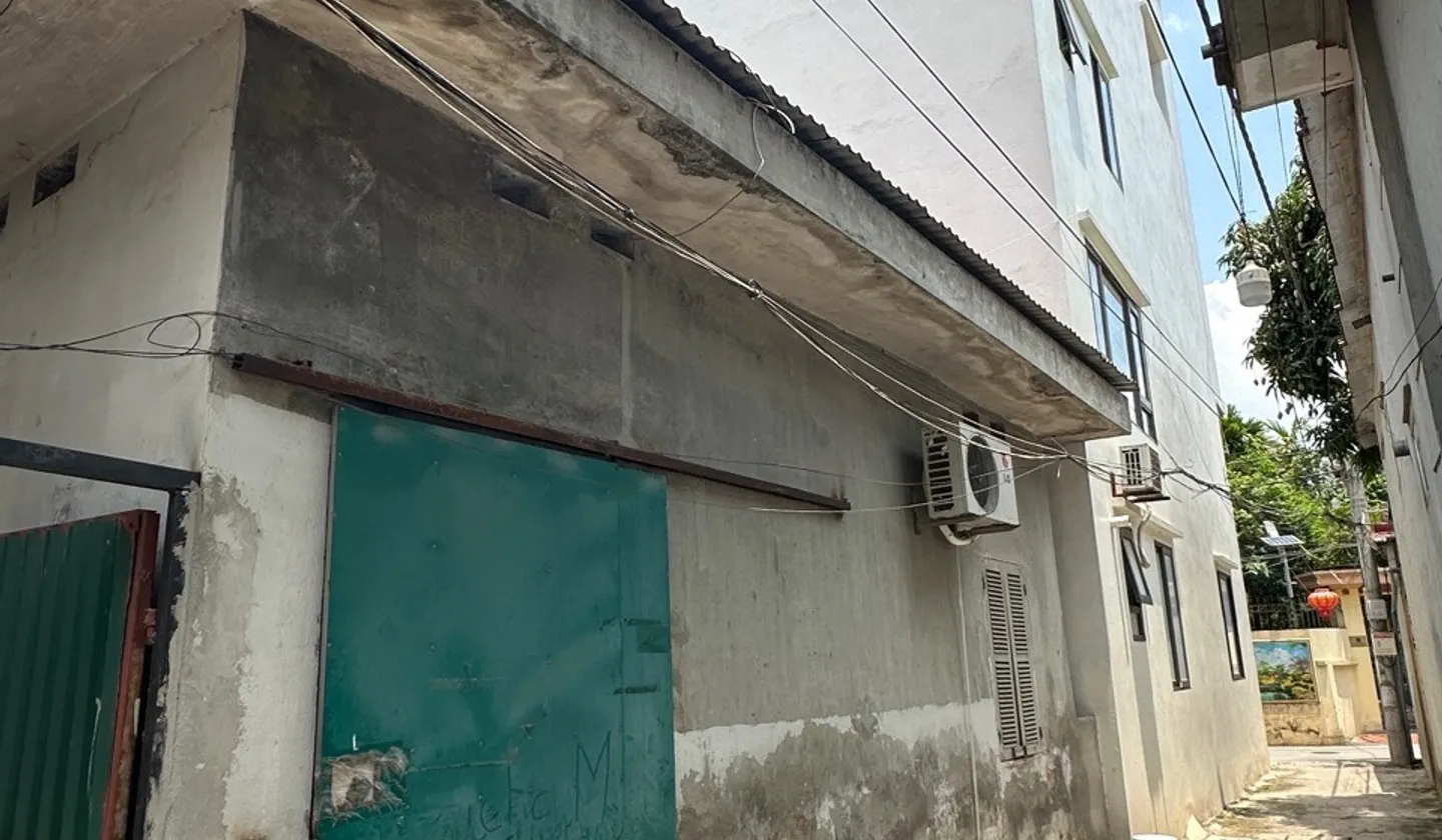 9.2 Xóm Đông 121m2 8.2 tỷ... Bán đất tại Ô Diên, Hà Nội 01