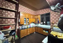 Bán nhà riêng 5 tầng phường Long Biên Hà Nội lô góc, ô tô tránh, kinh doanh được... Bán nhà riêng tại Long Biên, Hà Nội 05