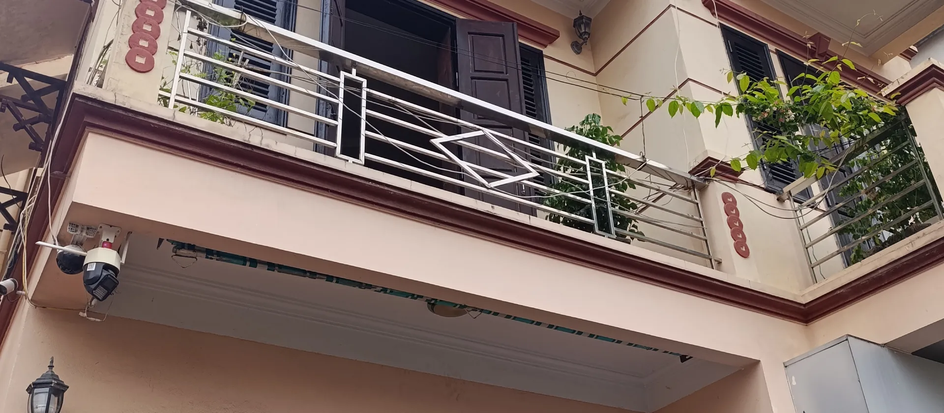KIM CHUNG, ĐÔNG ANH - VIEW CÔNG VIÊN - NHÀ 3 TẦNG - MỚI, ĐẸP - VỈA HÈ RỘNG - Ô TÔ ĐỖ CỬA NGÀY ĐÊM... Bán đất tại Thiên Lộc, Hà Nội 01