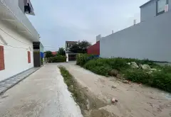 Bán đất mặt đường nhựa tại xã Lệ Tảo, phường Phù Liễn, quận Kiến An, Hải Phòng... Bán đất tại Phù Liễn, Hải Phòng 01