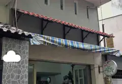 Nhà 3 tầng dễ thương hẻm xe hơi Huỳnh Thiện Lộc, Tân Phú... Bán nhà riêng tại Tân Phú, Hồ Chí Minh 01