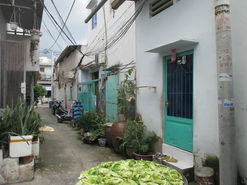 Mặt Tiền Kinh Doanh Bình Tân - Cơ Hội Vàng 6.5 Tỷ... Bán owner_side tại Tân Tạo, Hồ Chí Minh 01