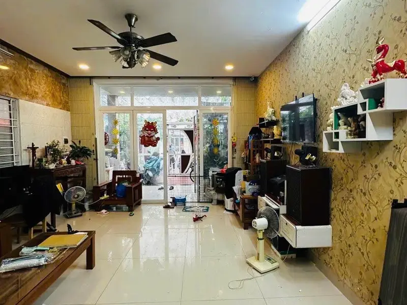 100m² NHÀ 3 TẦNG MT 10M5 – DÒNG TIỀN KHAI THÁC TỐT – SÁT BIỂN SƠN TRÀ | 0762,658,925
 - 21.2 tỷ... Bán nhà mặt phố tại Sơn Trà, Đà Nẵng 01
