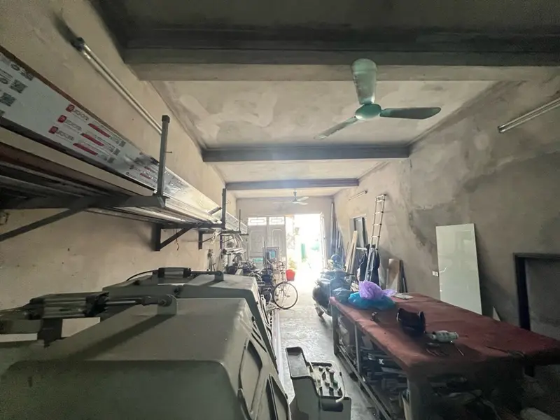 Nhà 3 tầng Kiêu Kỵ ô tô tránh-Kinh Doanh- Gần Trường học,tiềm năng lớn,Giá 6.95 Tỷ.... Bán nhà riêng tại Bát Tràng, Hà Nội 01