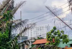 Bán nhà riêng 2 tầng tại phường Vườn Lài, diện tích 285m2, thuận tiện kết nối hạ tầng mới... Bán nhà riêng tại An Phú Đông, Hồ Chí Minh 02