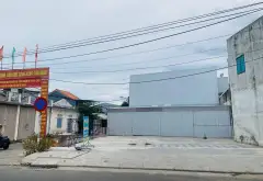 🔥 NHÀ ĐẦU TƯ NHÌN LÔ NÀY SẼ NGHĨ ĐẾN GÌ ĐẦU TIÊN?... Bán đất tại Cẩm Lệ, Đà Nẵng 03