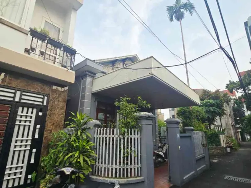 Cơ hội sở hữu nhà đẹp giá tốt gần Quốc lộ 6 - Giá chào mới chỉ 6.9 tỷ... Bán nhà riêng tại Chương Mỹ, Hà Nội 01
