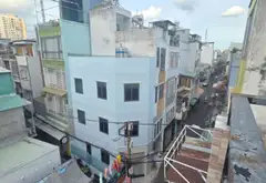 Nhà mặt phố 5 tầng, kinh doanh sầm uất trung tâm... Bán nhà mặt phố tại Nhiêu Lộc, Hồ Chí Minh 11