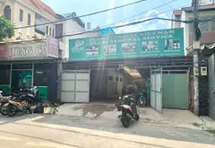 Nhà riêng đẳng cấp tại Gò Vấp với mặt tiền rộng, không gian sống đắt giá... Bán nhà riêng tại Thông Tây Hội, Hồ Chí Minh 04
