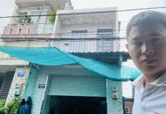 Nhà 2 Tầng Hẻm Xe Hơi Phường Tân Thới Hiệp Q12... Bán owner_side tại Tân Thới Hiệp, Hồ Chí Minh 03