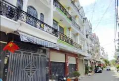 6 TỶ TÌM NHÀ 4 TẦNG VỪA Ở VỪA KINH DOANH?
🏡 Căn nhà mặt tiền đường thông, vị trí 1... Bán nhà mặt phố tại Thới An, Hồ Chí Minh 02