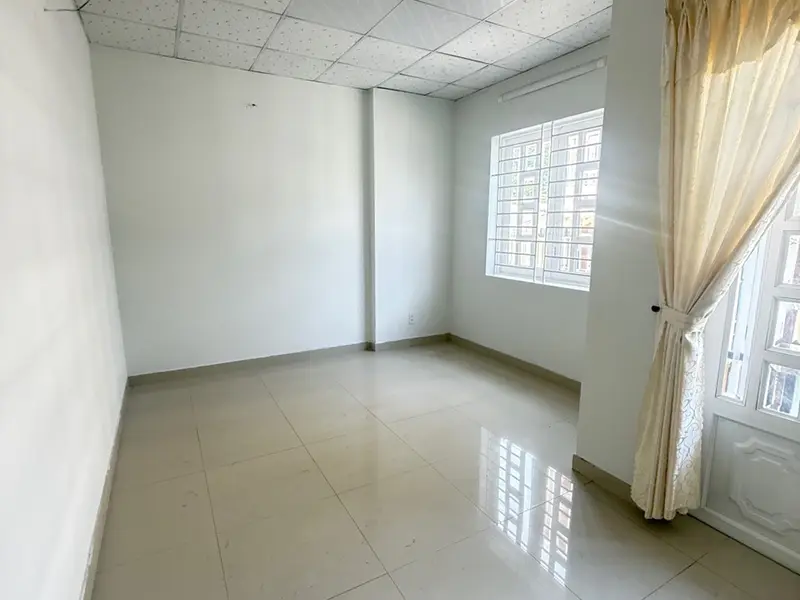 NGAY CHỢ HIỆP BÌNH- NGANG 5M- 2 TẦNG- CẠNH HẺM XE HƠI- GIÁ 4.7 TỶ... Bán nhà riêng tại Hiệp Bình, Hồ Chí Minh 01