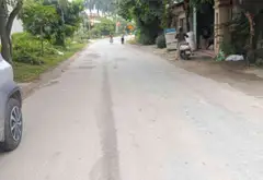 Bán đất mặt tiền rộng kinh doanh tại Khoái Châu, Hưng Yên... Bán đất tại Triệu Việt Vương, Hưng Yên 02