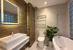 CHDV 8 MỚI ĐẸP FULL NỘI THẤT - DÒNG TIỀN 110tr/THÁNG - SÁT MẶT TIỀN - GẦN UBND BÌNH THẠNH... Bán nhà riêng tại Bình Lợi Trung, Hồ Chí Minh 11