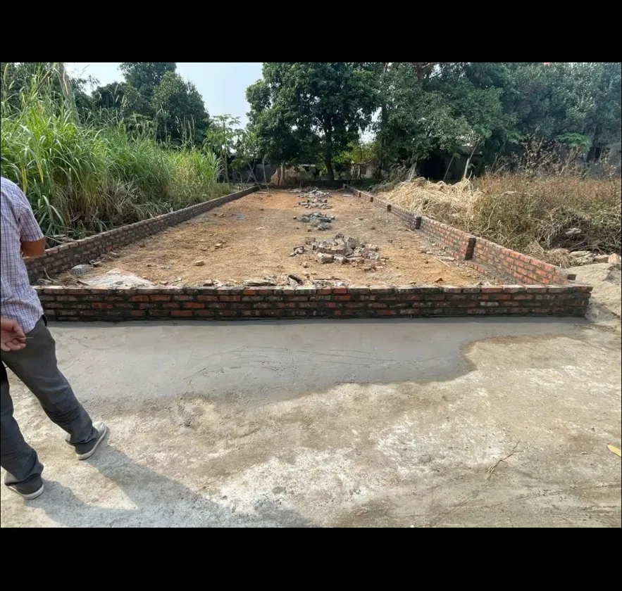 Đất nền Quang Tiến - ô tô vào tận nơi, vị trí siêu đẹp... Bán đất tại Nội Bài, Hà Nội 01