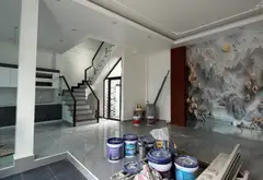 Nhà 3 tầng mặt tiền rộng, ngõ ô tô tải quay đầu tại Trần Tất Văn... Bán nhà riêng tại Phù Liễn, Hải Phòng 07