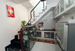 Nhà 2 tầng tiện nghi gần Gagamall, giá tốt hiếm có... Bán nhà riêng tại Hiệp Bình, Hồ Chí Minh 05