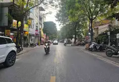 Nhà mặt phố - 33.5m² - Phúc Lợi, Long Biên, Hà Nội - 16 tỷ... Bán nhà mặt phố tại Phúc Lợi, Hà Nội 01