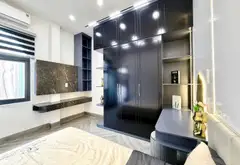 Cơ hội sở hữu nhà 5 tầng phân lô ô tô đỗ cửa tại Ngô Quyền giá tốt... Bán nhà riêng tại Hà Đông, Hà Nội 05