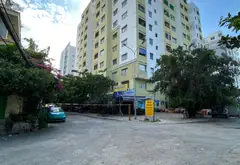 Căn hộ chung cư địa ốc 8 chung Him Lam ,Tạ Quang Bửu , Quận 8, TP Hồ Chí Minh - 4.9 tỷ... Bán căn hộ chung cư tại Chánh Hưng, Hồ Chí Minh 10
