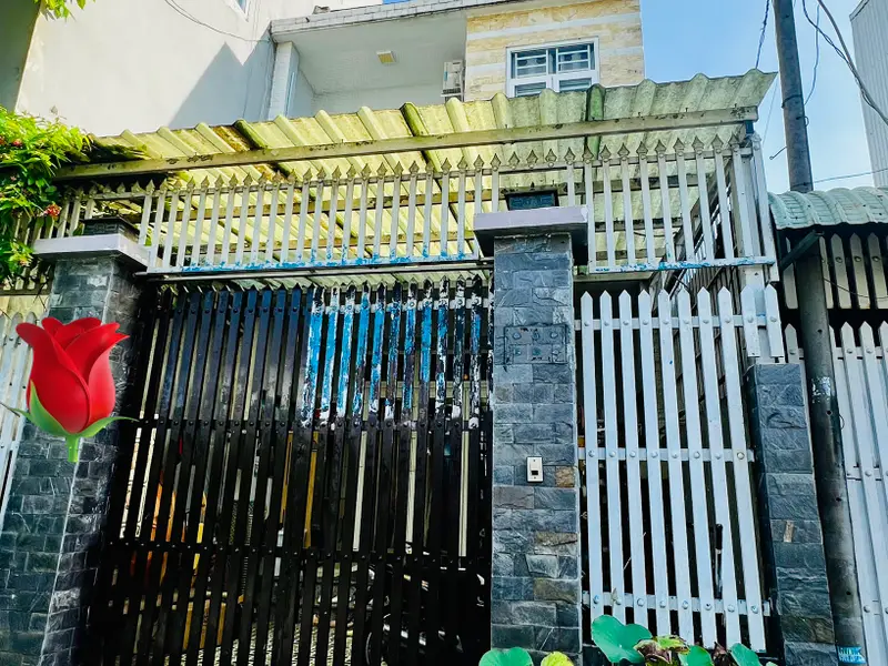 Bán nhà 2 tầng HXH tránh Làng Tăng Phú, Tăng Nhơn Phú A - 106m² có dòng tiền, giá 5,8 tỷ... Bán nhà riêng tại Tăng Nhơn Phú, Hồ Chí Minh 01