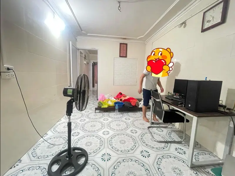 Bán nhà sát Bệnh viện Nông Nghiệp, ô tô đỗ cửa
Cachs QL1A chỉ hơn 100m , gần ga cao tốc Bác Nam... Bán căn hộ chung cư tại Ngọc Hồi, Hà Nội 01