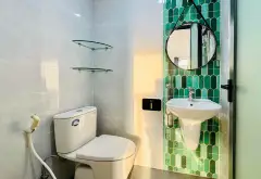 Bán Chdv 6 tầng,Đường 10m Phạm Văn Bạch, ngang 6.3m, 15 phòng có thang máy... Bán nhà riêng tại An Hội Tây, Hồ Chí Minh 08