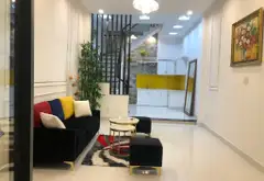 Bán nhà mặt phố 5 tầng tại Tân Bình, giá 12.85 tỷ... Bán nhà mặt phố tại Tân Hòa, Hồ Chí Minh 02