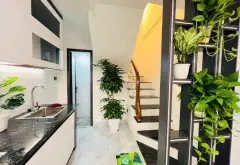 Nhà 5 tầng nhỏ xinh, ngõ thoáng Phường Văn Miếu, Hà Nội... Bán nhà riêng tại Văn Miếu - Quốc Tử Giám, Hà Nội 18