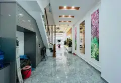 [QUẬN 12]- NHÀ 4 TẦNG MT TÂN THỚI HIỆP 09📐4❌21M 💲 HƠN 8 ĐỒNG... Bán nhà riêng tại Tân Thới Hiệp, Hồ Chí Minh 05