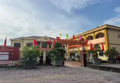 🏡 113,9M² ĐẤT GÓC 2 MẶT TIỀN – FULL THỔ CƯ | MINH THÀNH... Bán đất tại Đông Mai, Quảng Ninh 02